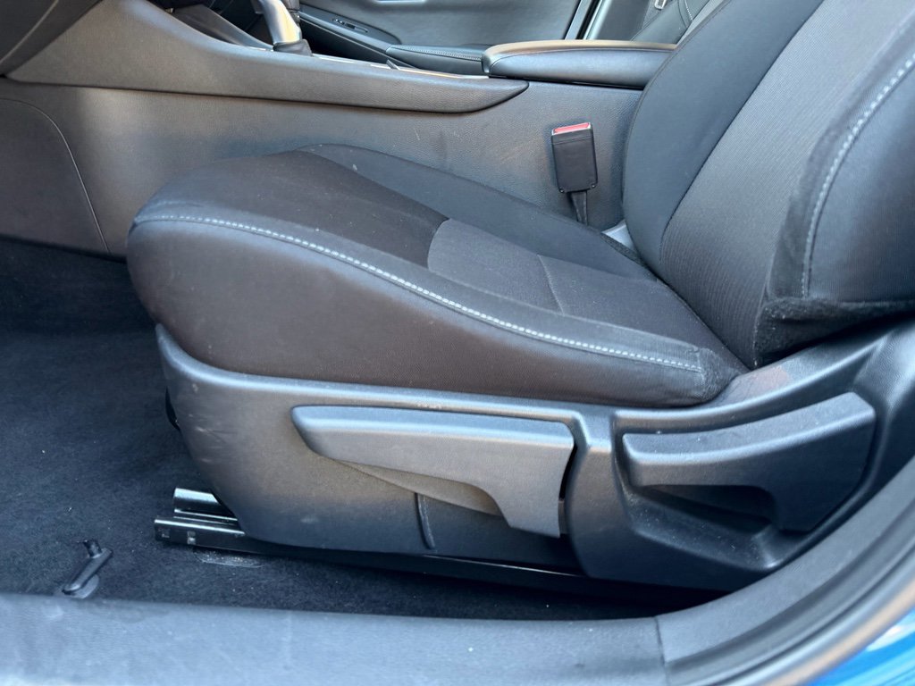 Used 2024 Nissan Sentra SV image 16