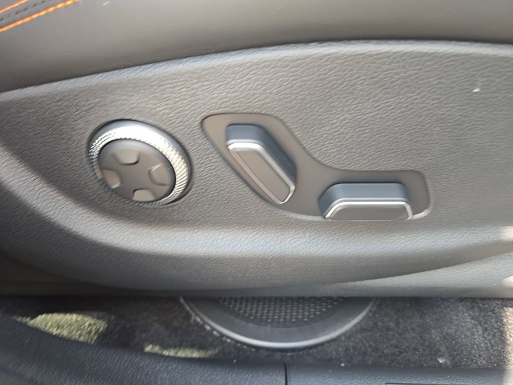 New 2026 Genesis GV70 3.5T Sport Prestige image 22