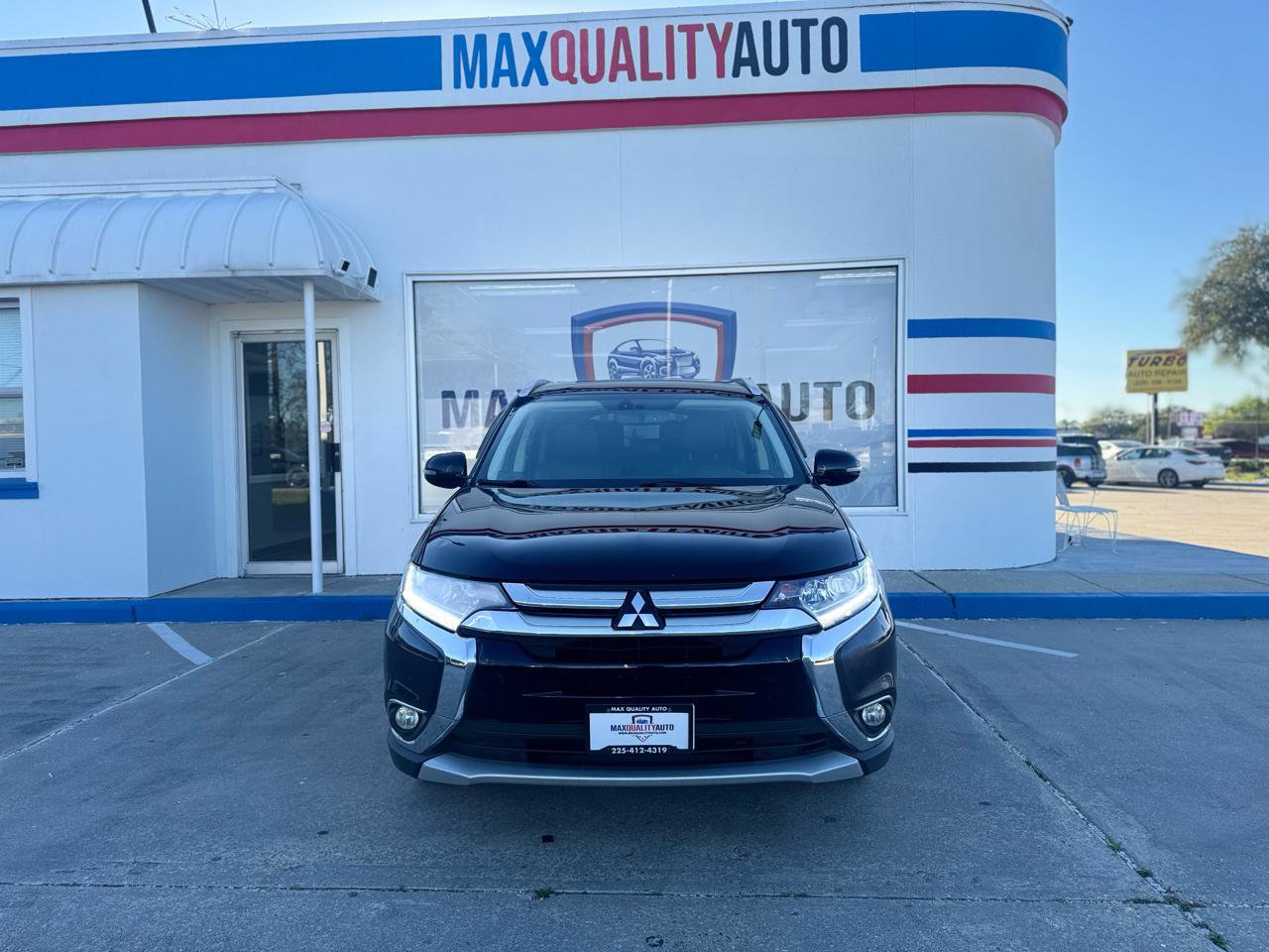 Used 2018 Mitsubishi Outlander SE image 6