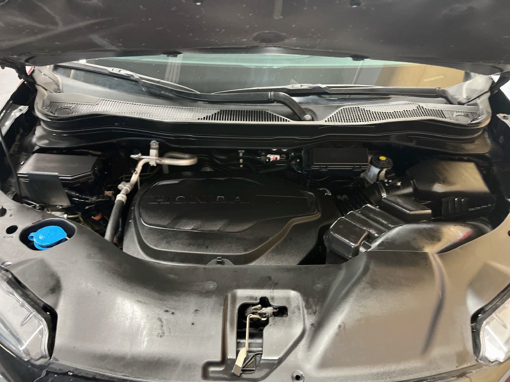 Used 2022 Honda Pilot TrailSport image 33