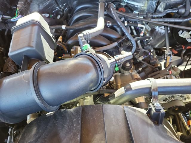 Used 2025 Ford F250 XL w/ 360-Degree Camera Package image 19