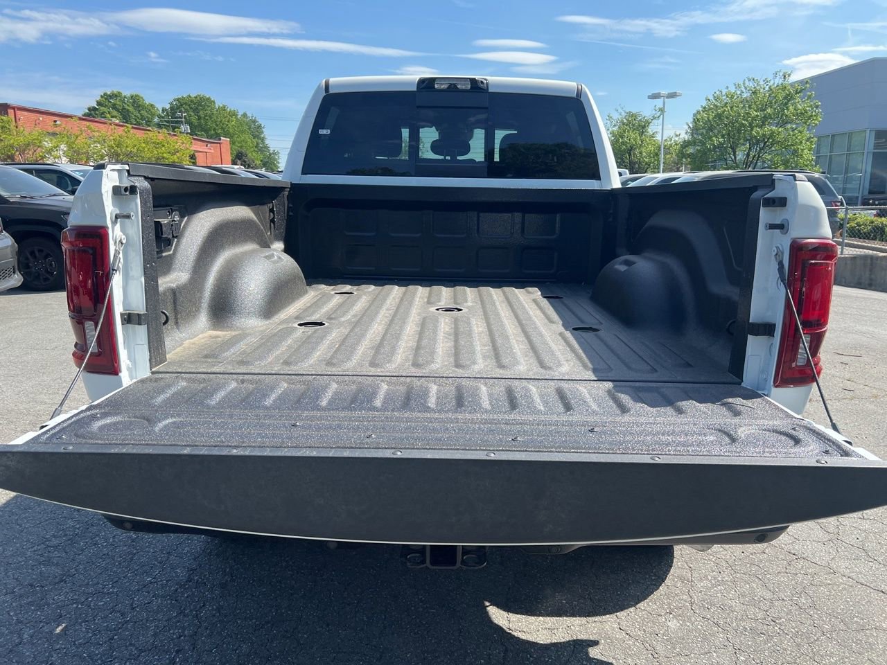 New 2026 RAM 2500 Big Horn image 13