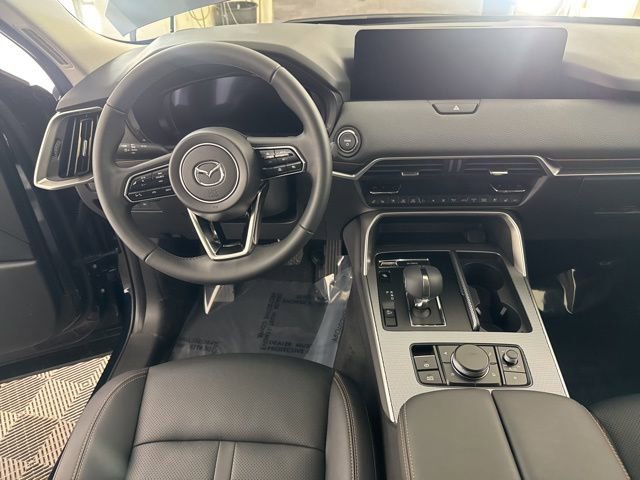 New 2026 MAZDA CX-90 Plug-In Hybrid w/Premium Sport AWD/4WD image 26