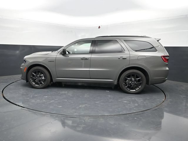 New 2026 Dodge Durango GT w/ Blacktop Package AWD/4WD image 5