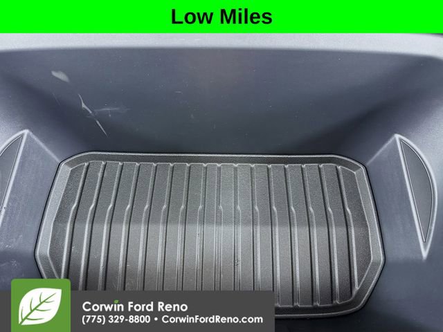 Used 2025 Tesla Model Y Long Range AWD/4WD image 10