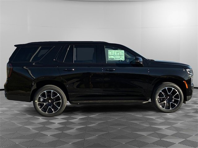 New 2026 Chevrolet Tahoe RST w/ Advanced Technology Package image 2