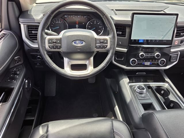 Certified 2024 Ford Expedition Max XLT RWD image 11