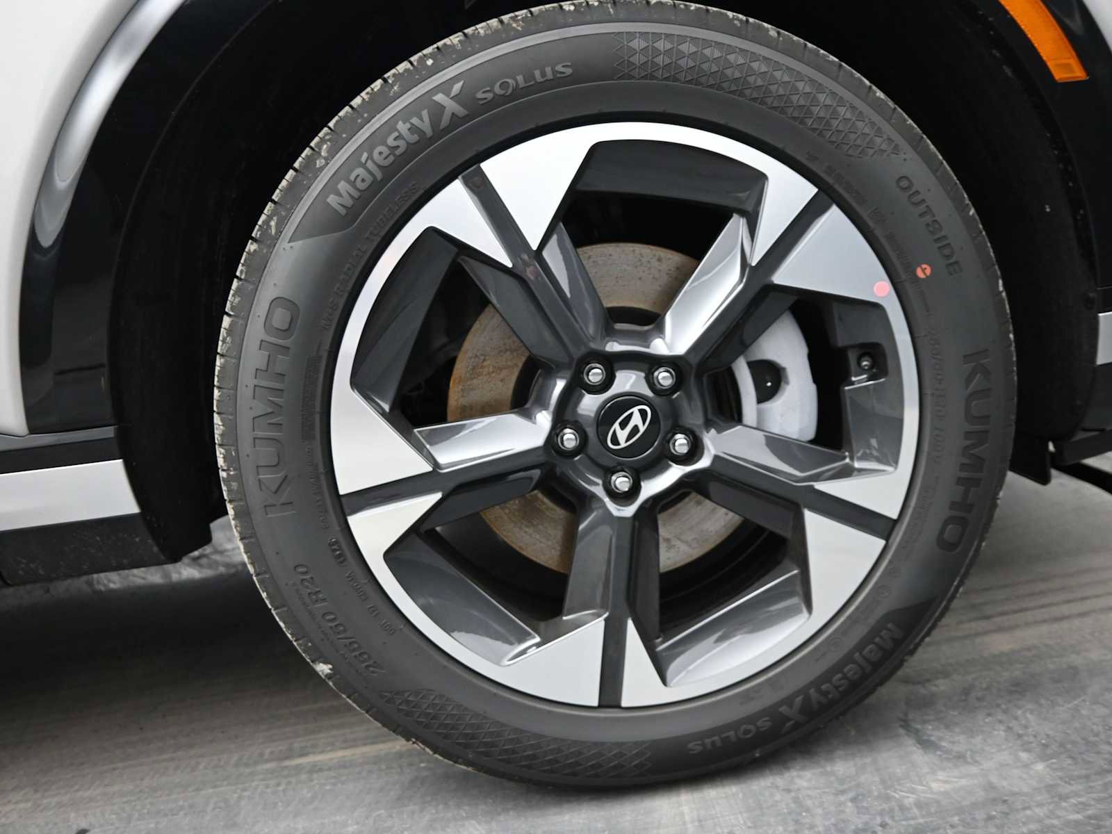 New 2026 Hyundai Palisade Limited image 10