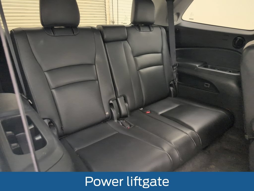 Used 2020 Honda Pilot Touring image 17