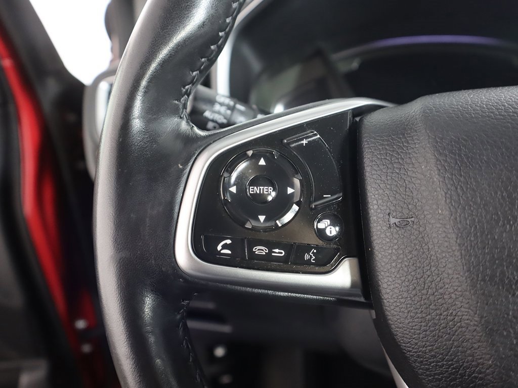 Used 2022 Honda CR-V EX-L image 46