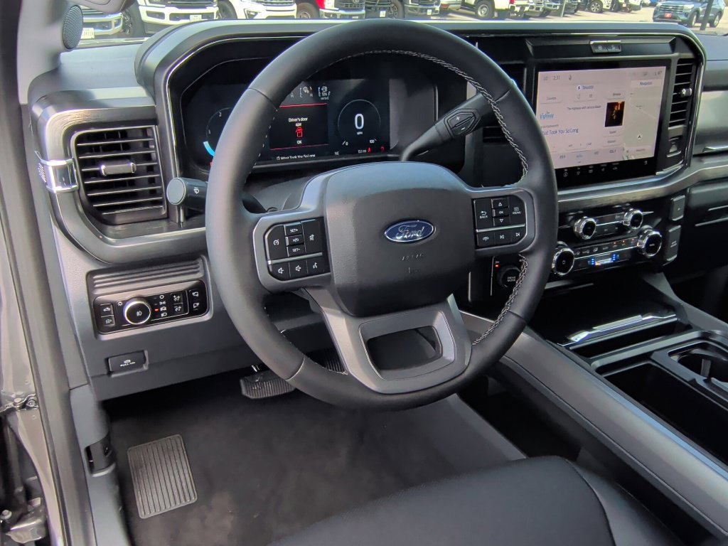 New 2027 Ford F350 Lariat AWD/4WD image 15