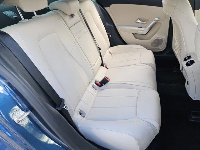 Used 2021 Mercedes-Benz A 220 A 220 image 18