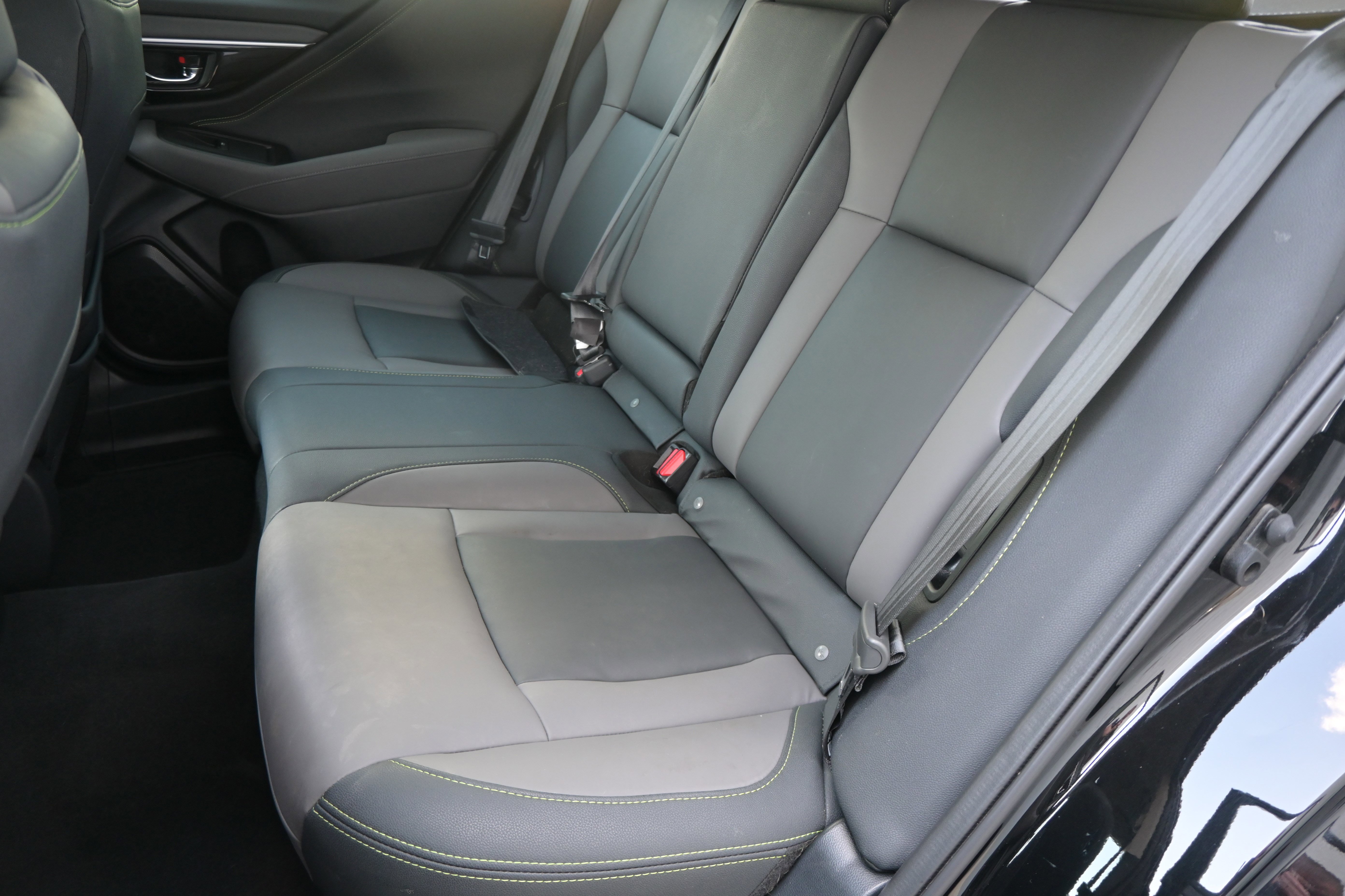 Used 2025 Subaru Outback Onyx Edition image 30