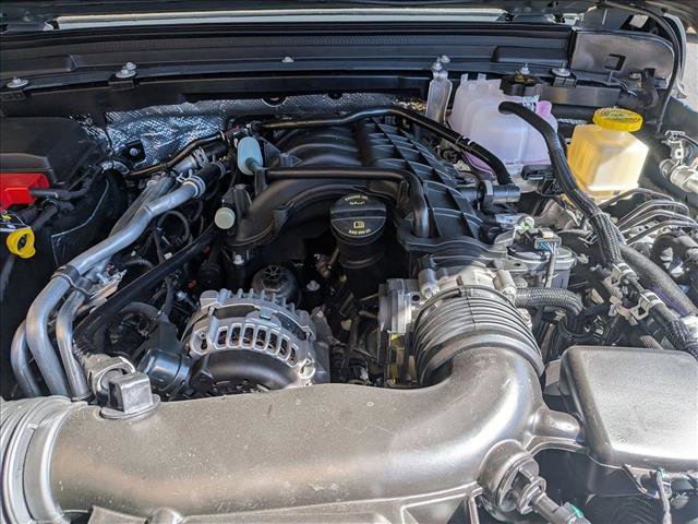 New 2026 Jeep Gladiator Sport image 17