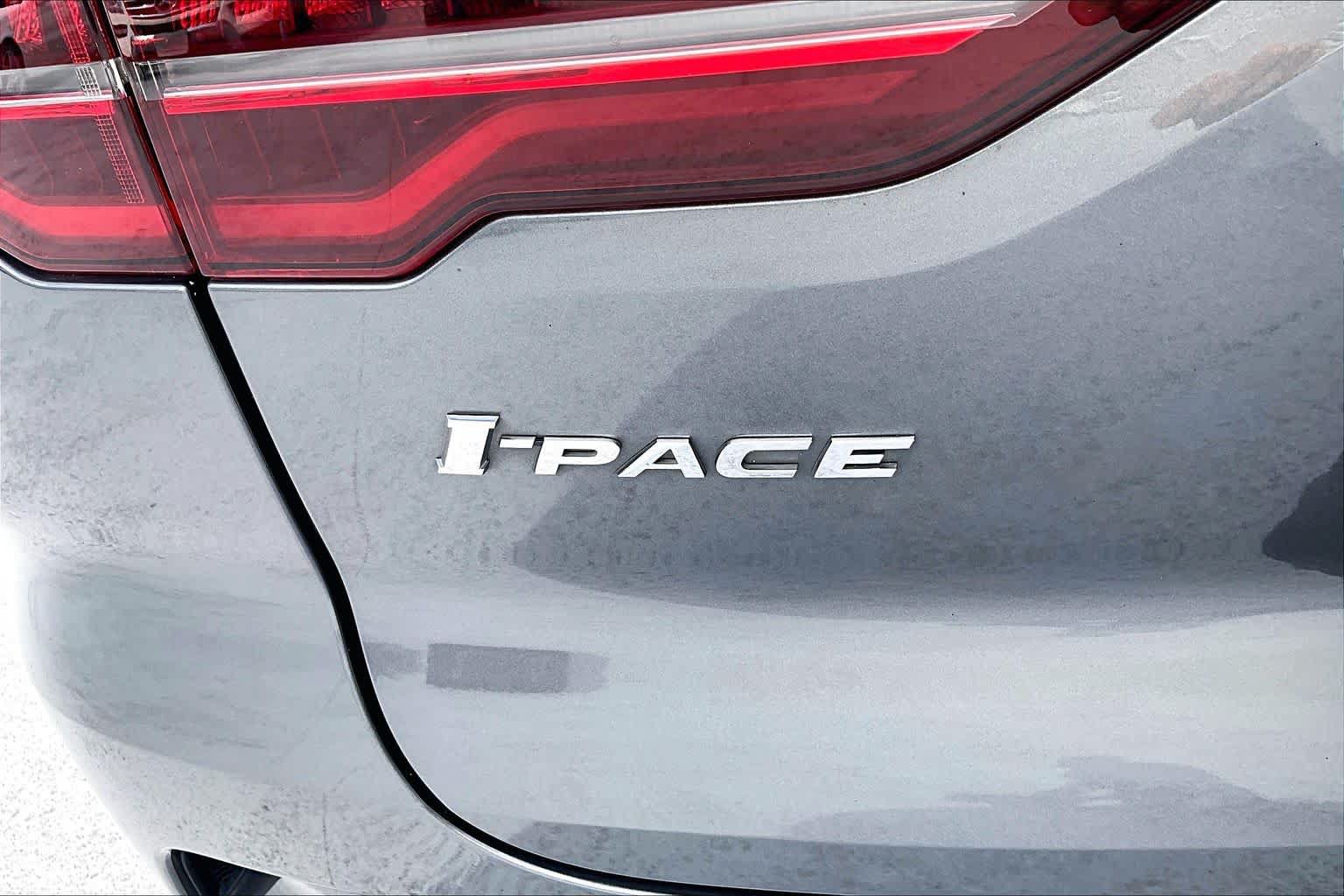 Used 2020 Jaguar I-PACE HSE AWD/4WD image 30