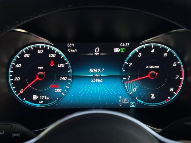 Certified 2022 Mercedes-Benz GLC 300 4MATIC image 29