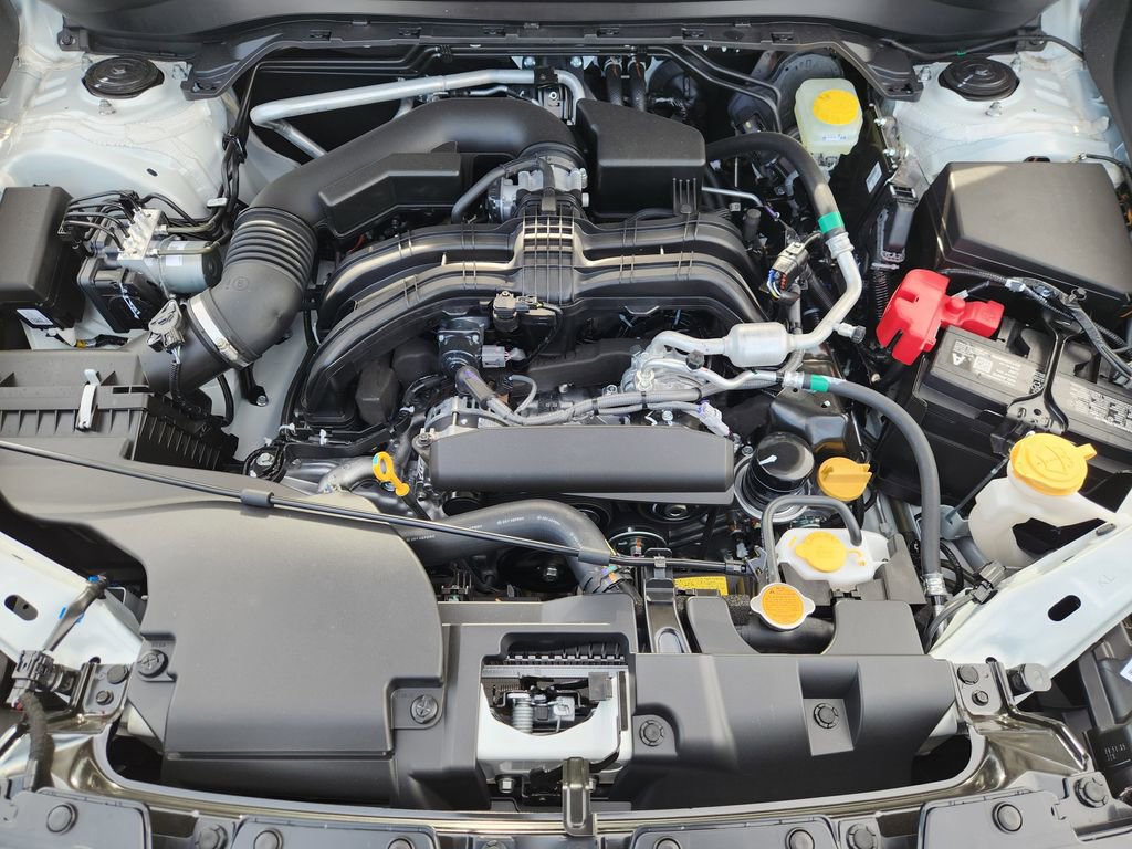 New 2026 Subaru Forester Wilderness w/ Wilderness Plus Package image 20