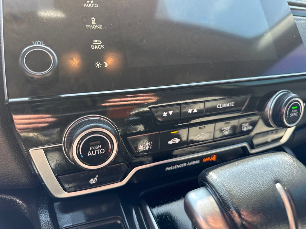 Used 2019 Honda CR-V Touring image 21