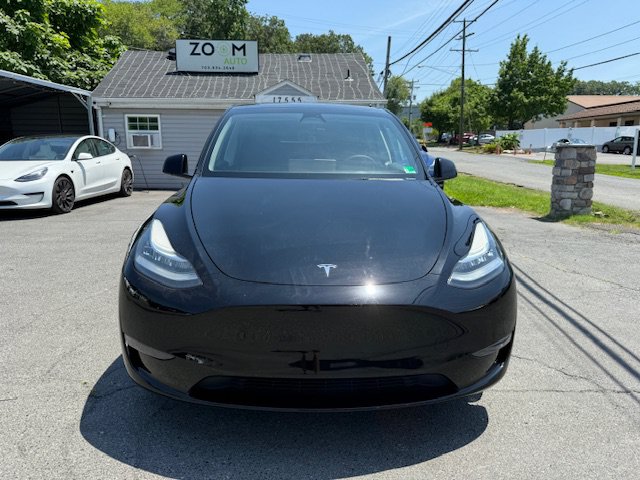 Used 2023 Tesla Model Y Long Range AWD/4WD image 7