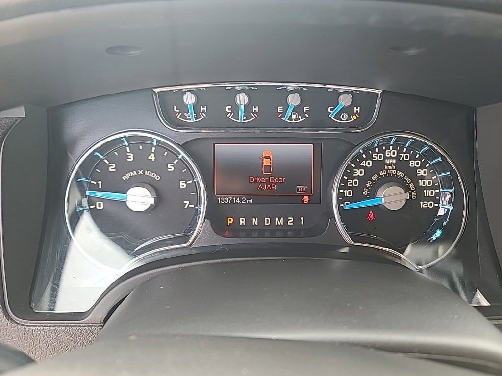 Used 2013 Ford F150 Lariat w/ Luxury Equipment Group