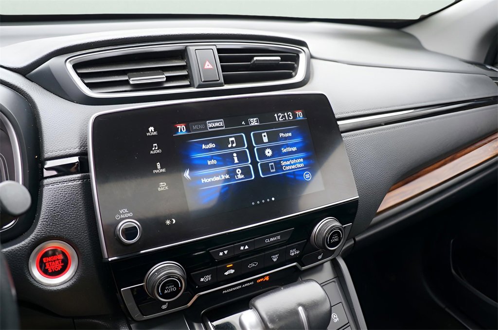 Used 2021 Honda CR-V EX-L image 15