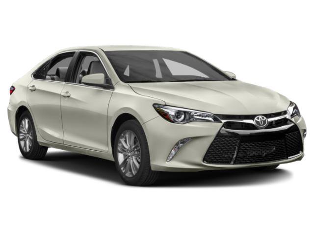 Used 2015 Toyota Camry SE FWD image 6