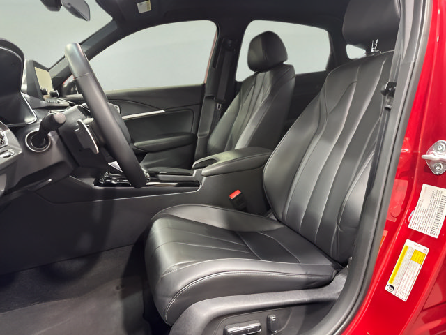 Used 2024 Acura Integra A-Spec FWD image 12