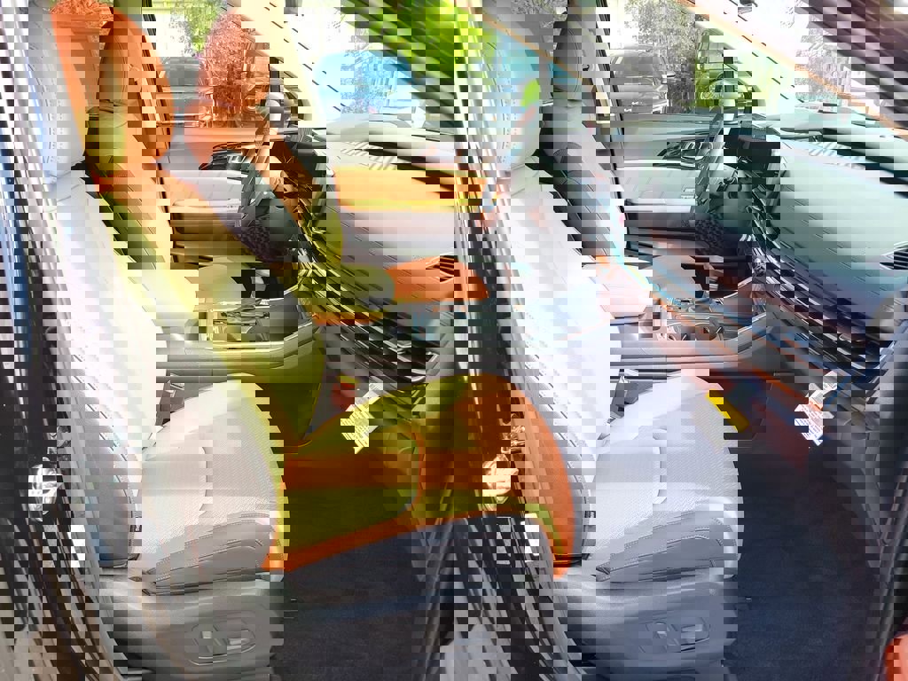 New 2026 Kia Carnival SX Prestige FWD image 7