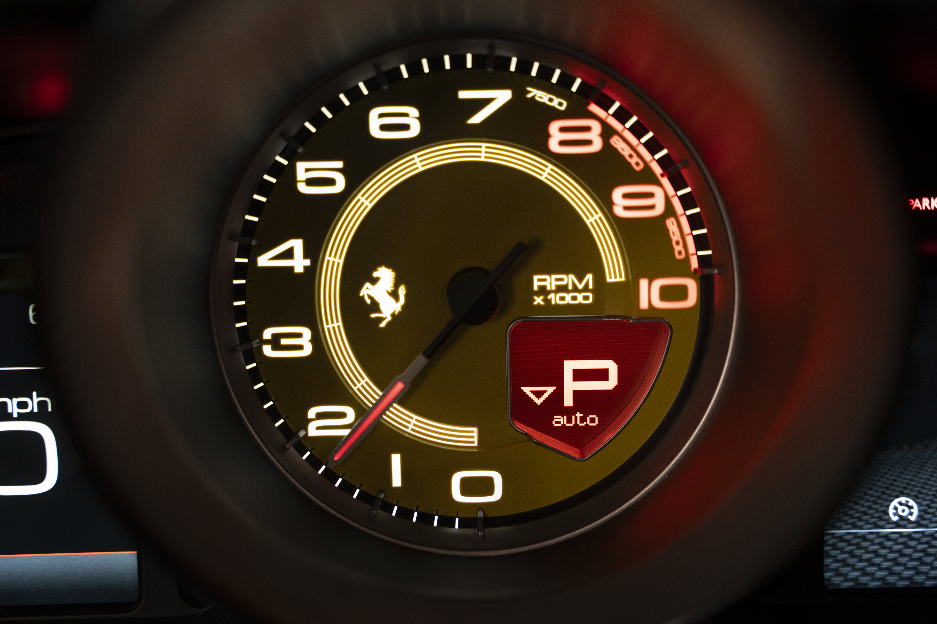 Used 2021 Ferrari F8 Tributo RWD image 46
