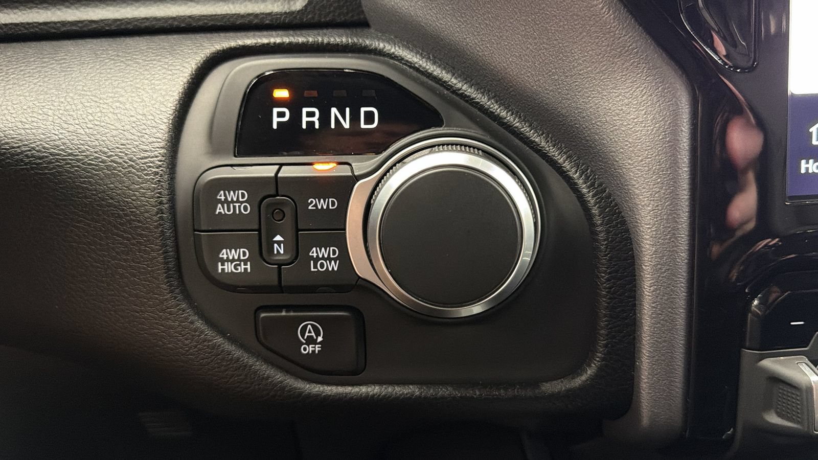 Used 2025 RAM 1500 Lone Star AWD/4WD image 25