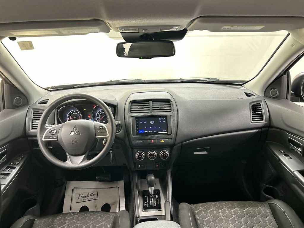 Used 2022 Mitsubishi Outlander Sport ES image 18