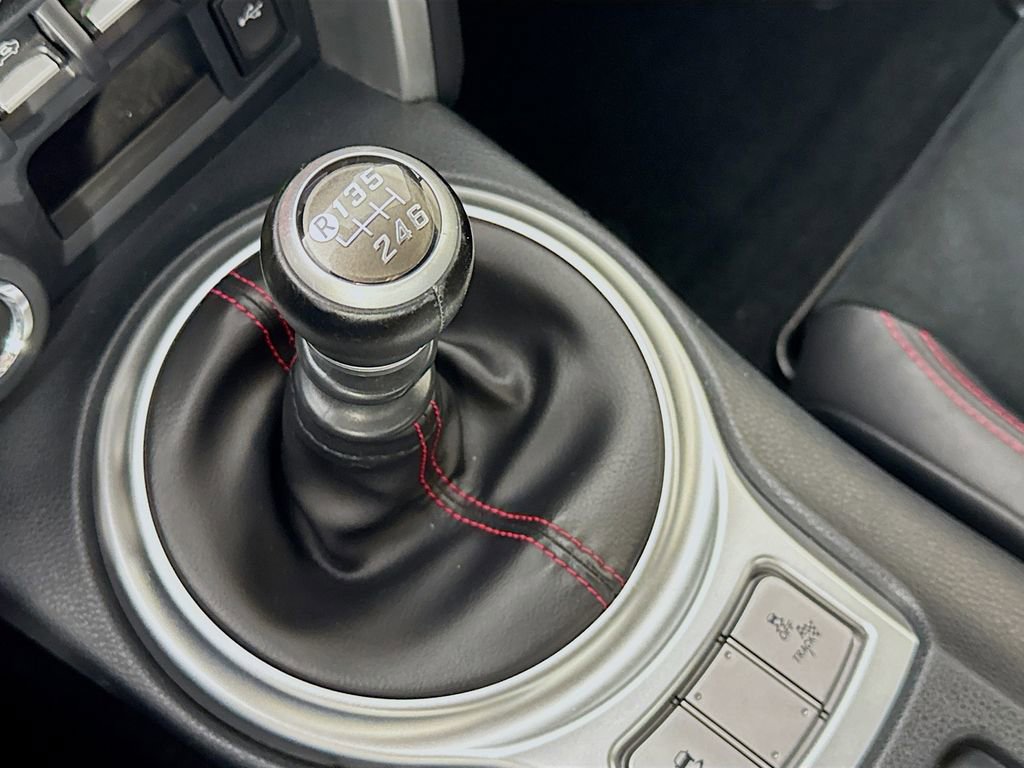 Used 2018 Subaru BRZ Limited w/ Performance Package image 20