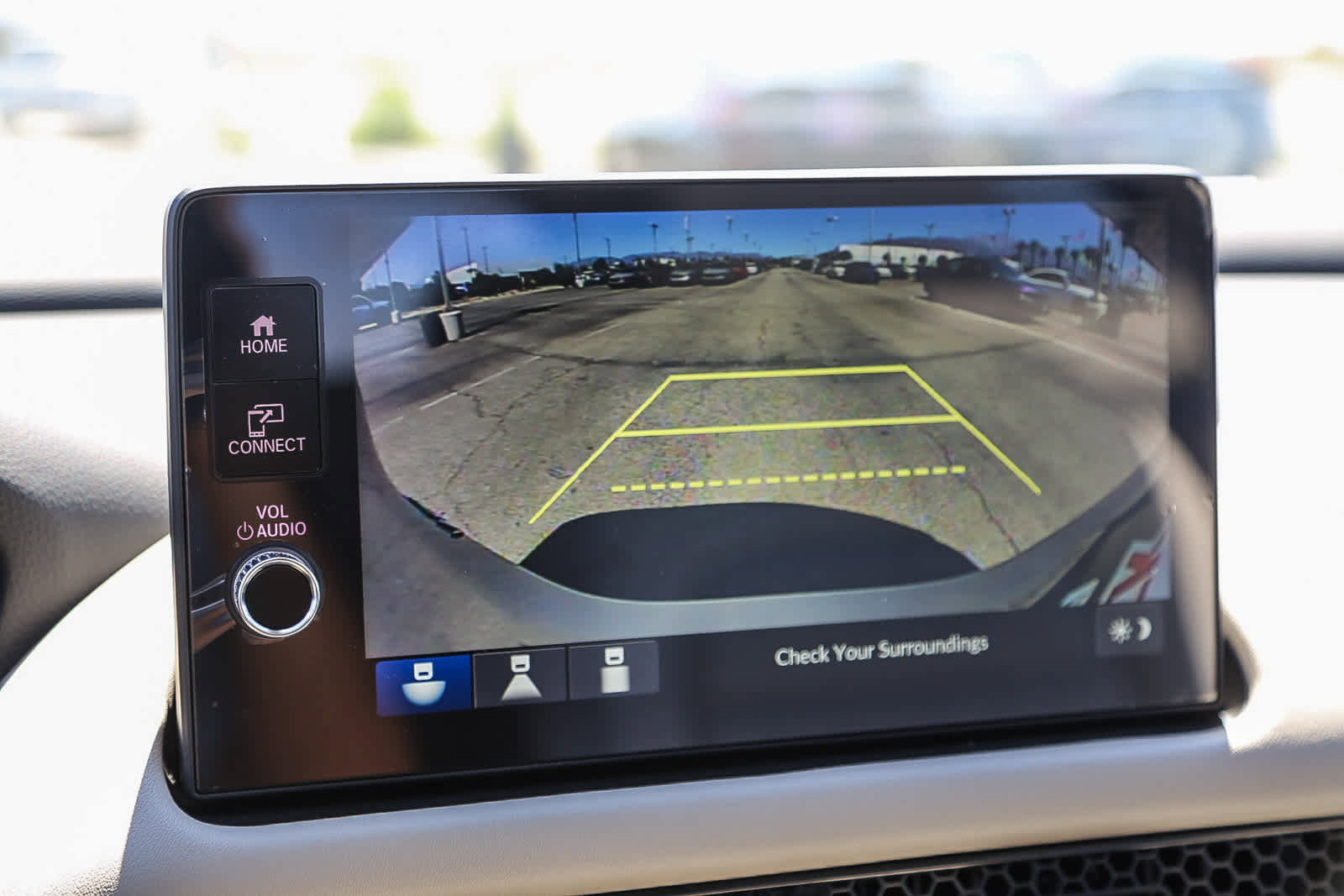 New 2026 Honda HR-V LX image 25