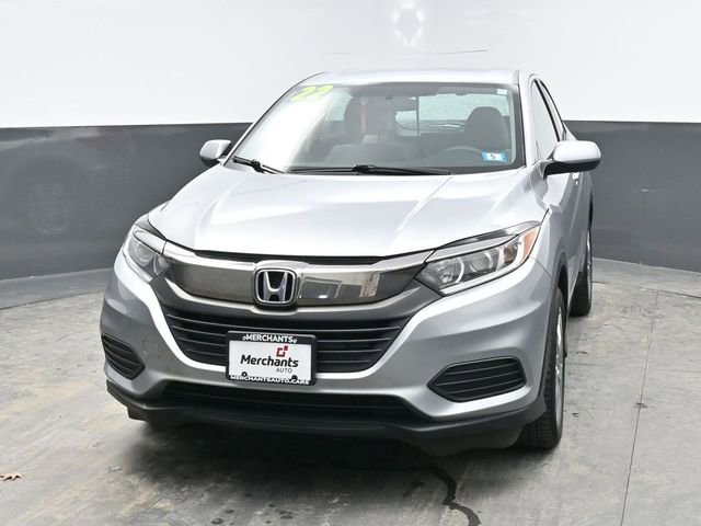 Used 2022 Honda HR-V LX image 2