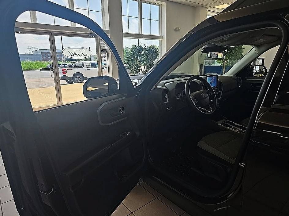 Used 2021 Ford Bronco Sport Big Bend AWD/4WD image 13