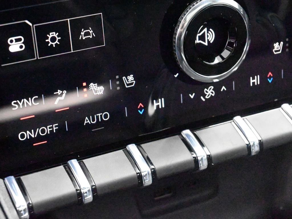 New 2026 GMC Terrain Denali image 24