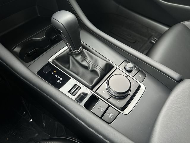 New 2026 MAZDA MAZDA3 s Sport image 20