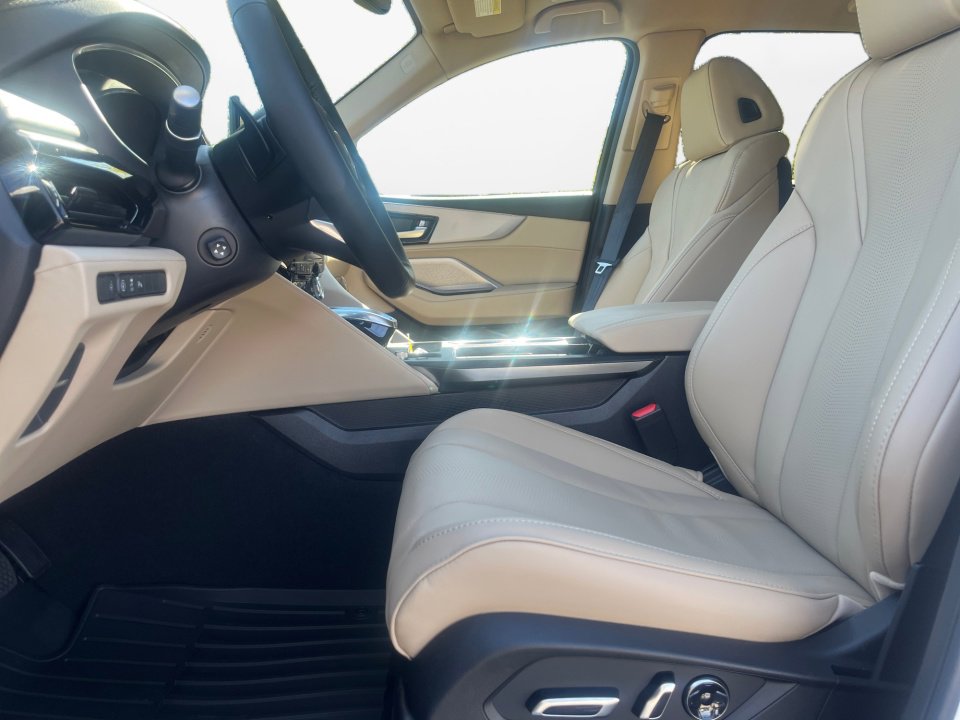 New 2026 Acura MDX w/ Technology Package image 9