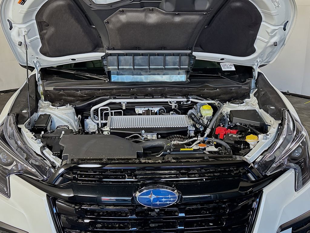 New 2025 Subaru Ascent Bronze Edition w/ Popular Package #2 image 24