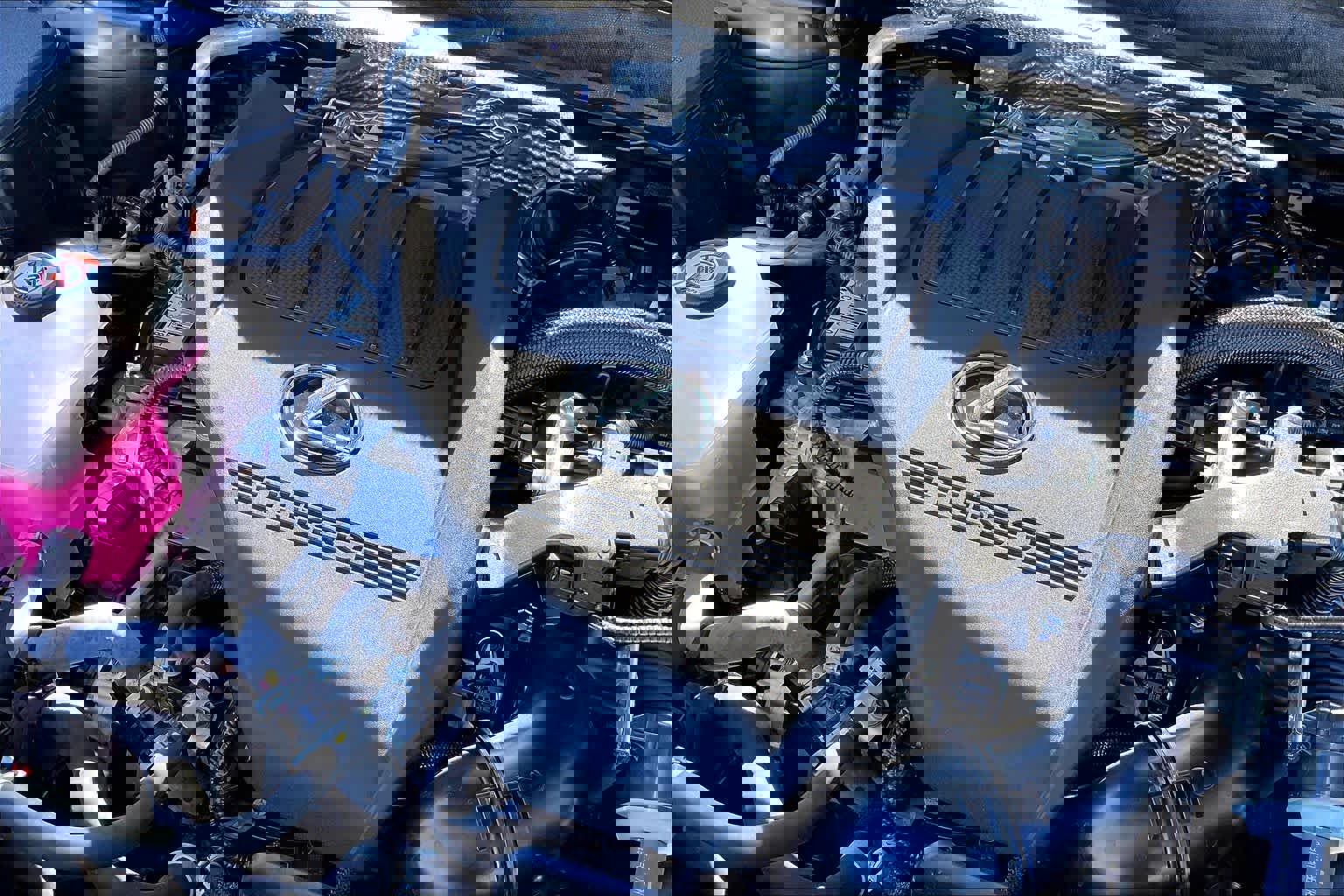 Used 2025 Lexus RX 350 Premium Plus image 29