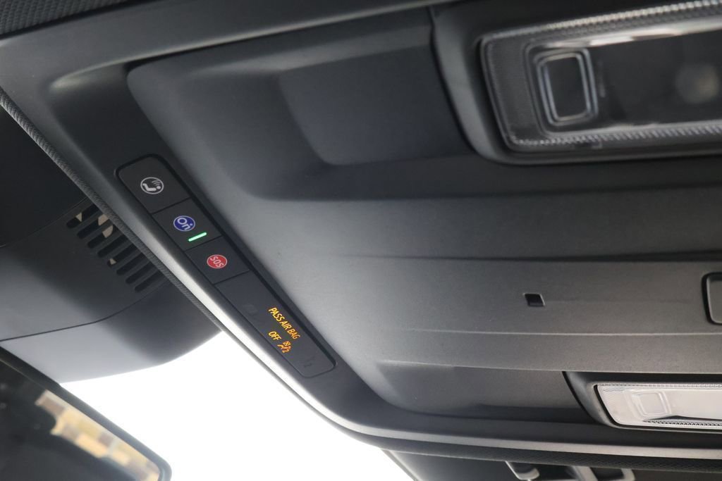 New 2026 Chevrolet Suburban LS AWD/4WD image 32