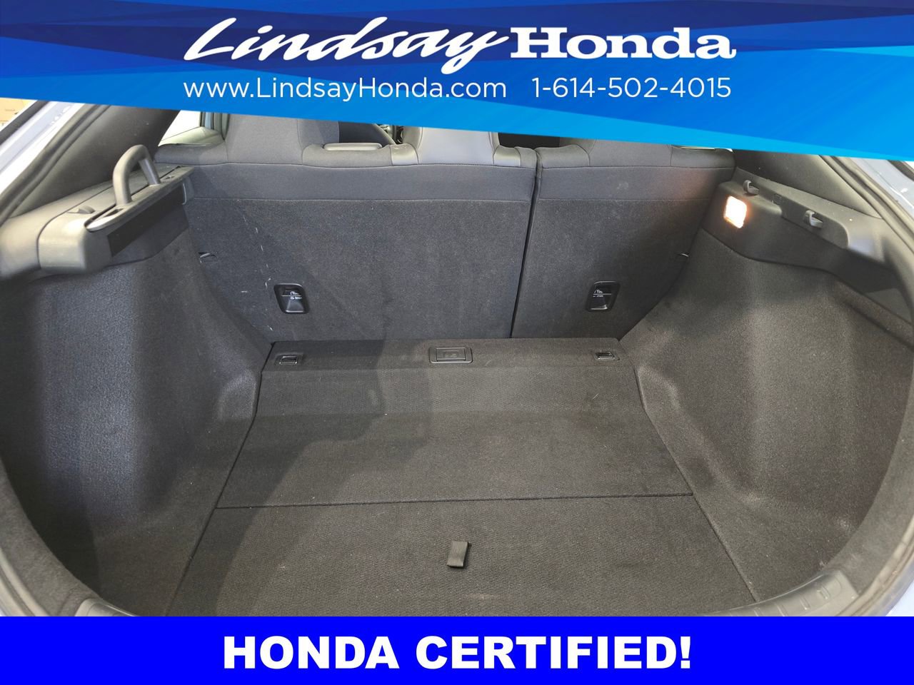 Certified 2024 Honda Civic Sport image 8