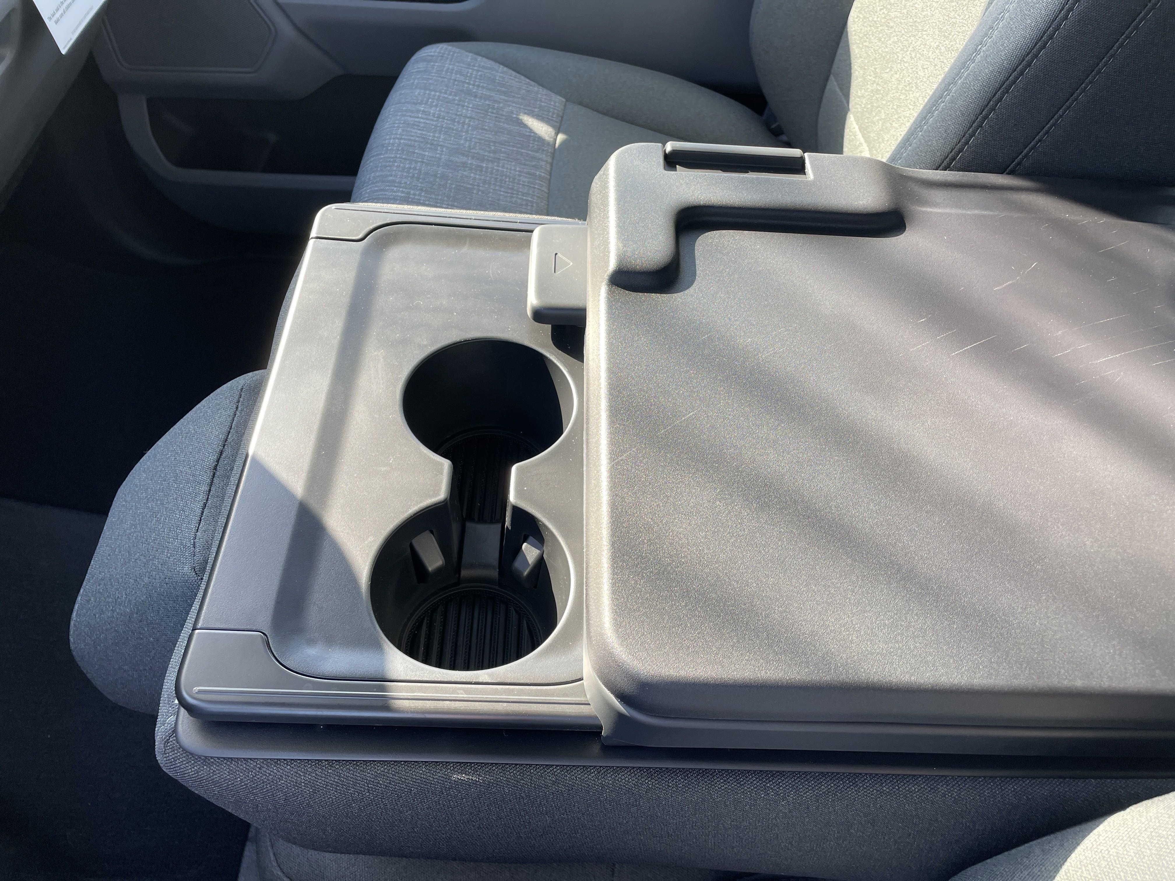 New 2025 Ford F250 XLT image 30