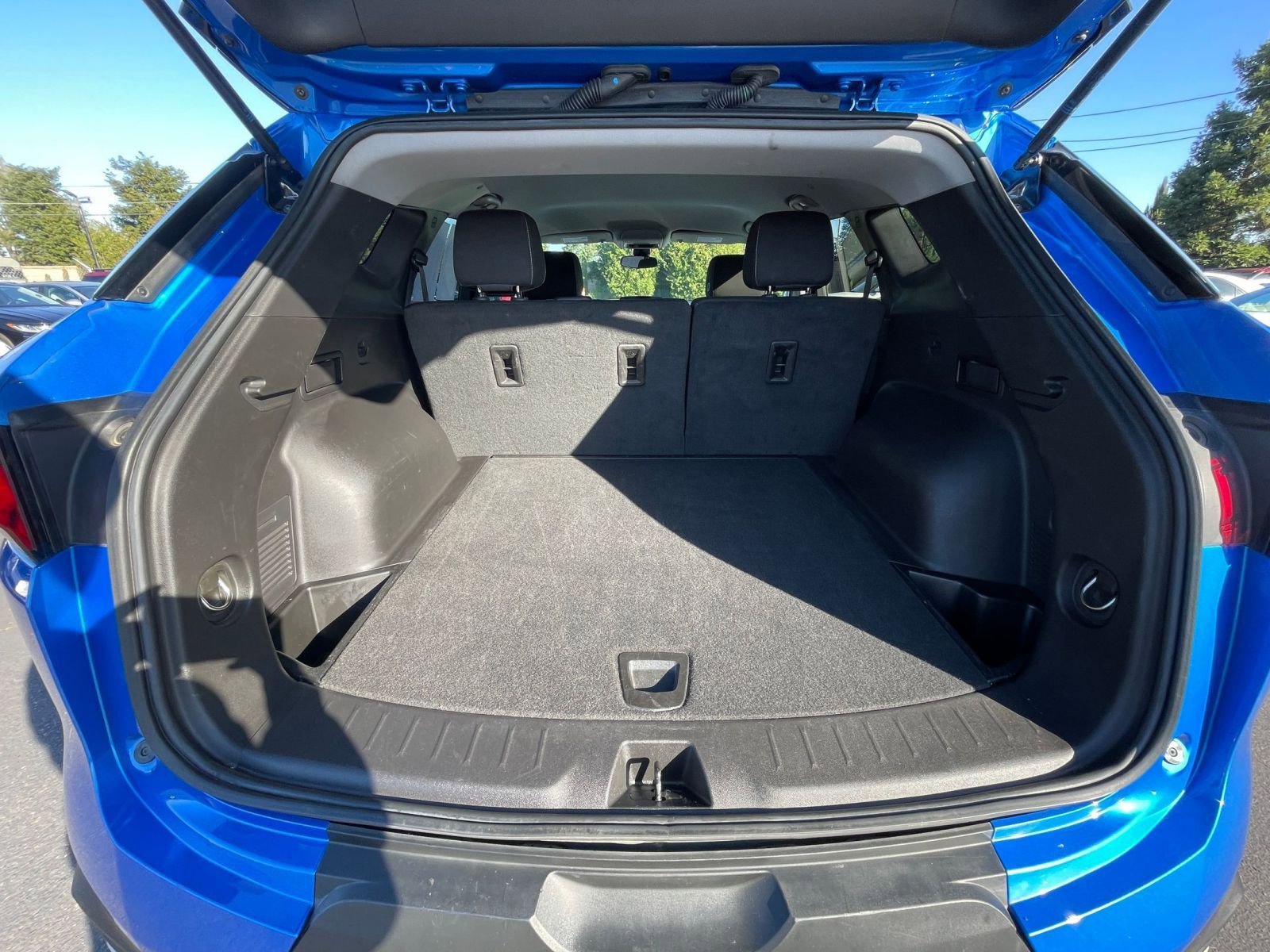 Used 2025 Chevrolet Blazer LT image 25