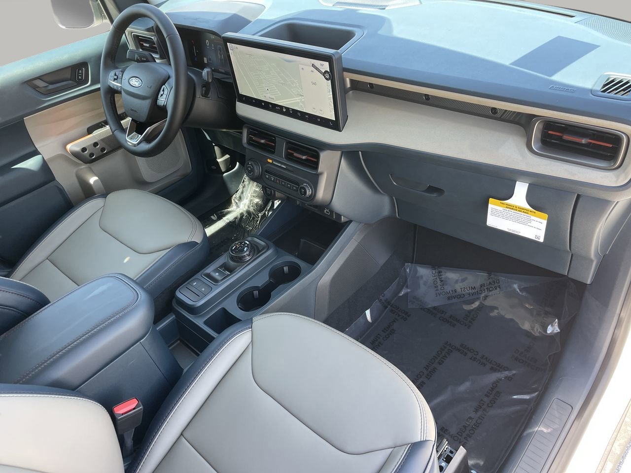 New 2026 Ford Maverick Lariat image 12