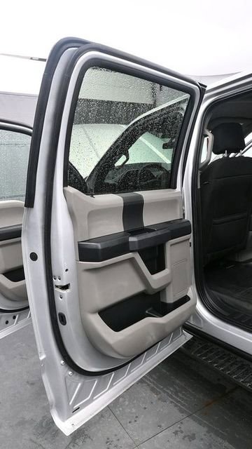 Used 2019 Ford F150 XL w/ Equipment Group 101A Mid AWD/4WD image 11