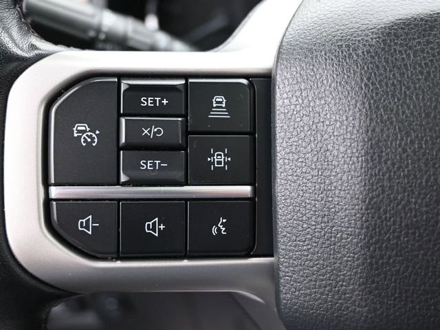 Certified 2023 Ford Expedition Max Limited image 16