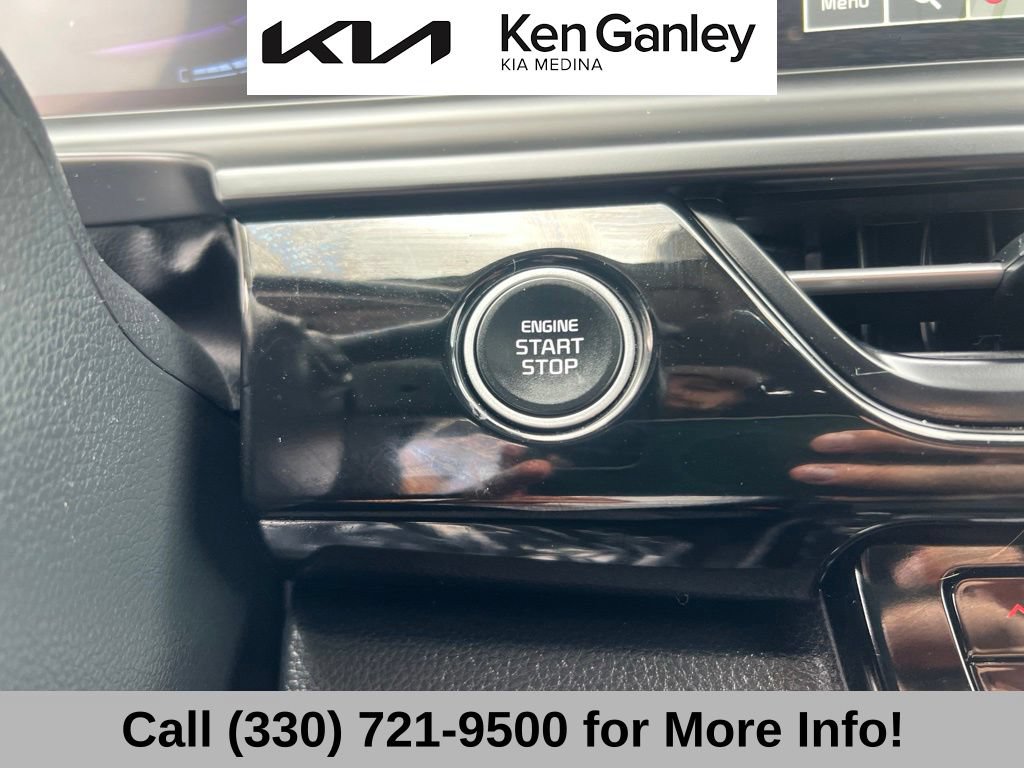 Certified 2026 Kia Seltos S AWD/4WD image 35