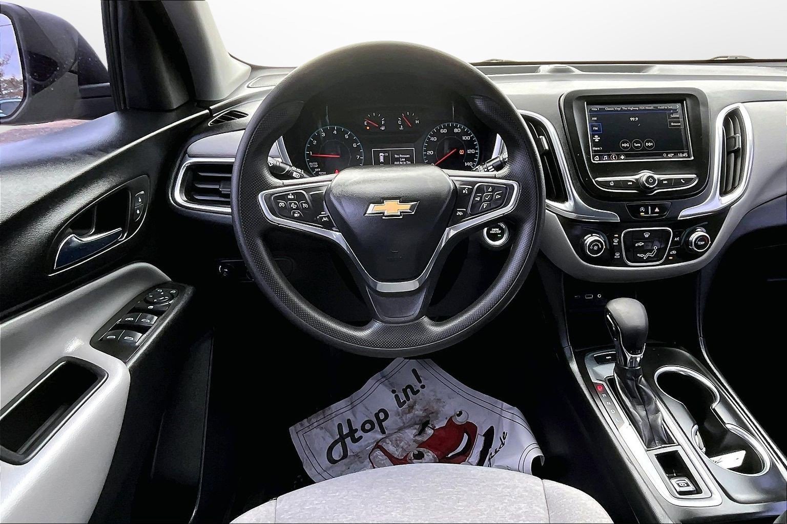 Used 2022 Chevrolet Equinox LS AWD/4WD image 5
