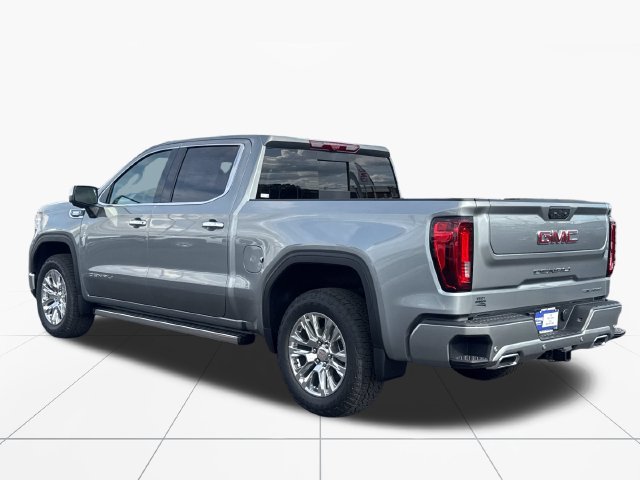 New 2026 GMC Sierra 1500 Denali w/ Technology Package AWD/4WD image 3